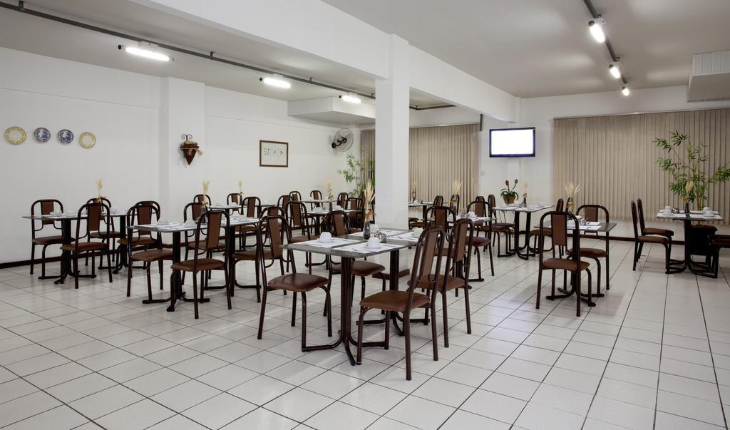 Maria Quiteria Hotel & Flat Feira de Santana Eksteriør billede