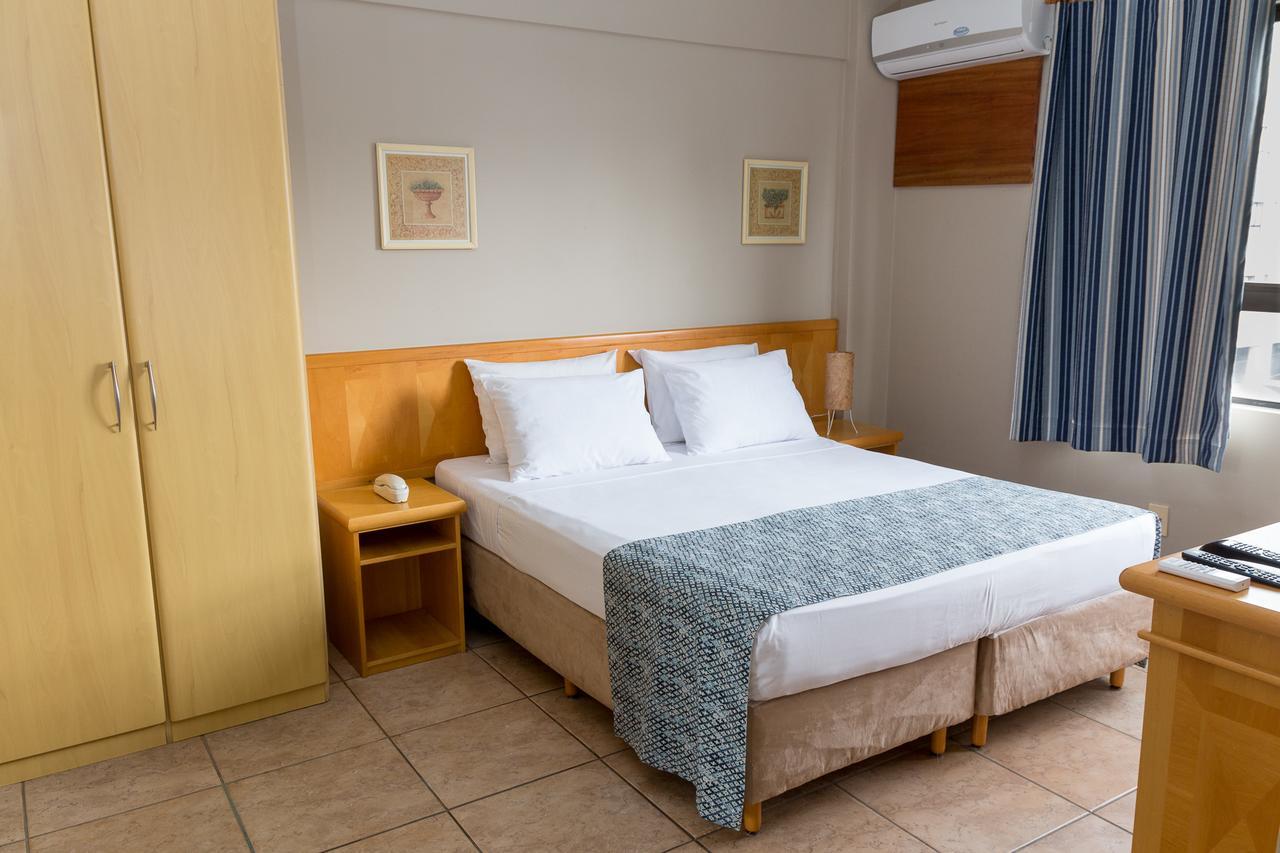 Maria Quiteria Hotel & Flat Feira de Santana Eksteriør billede
