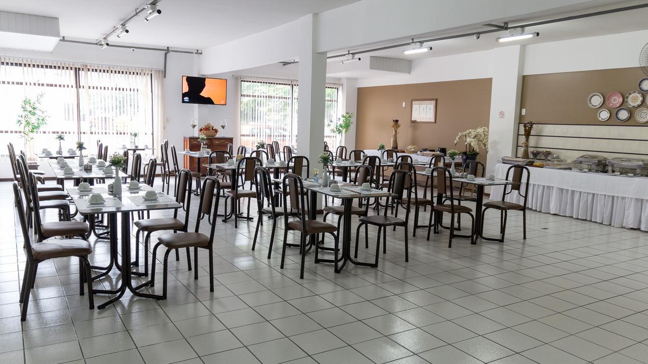 Maria Quiteria Hotel & Flat Feira de Santana Eksteriør billede